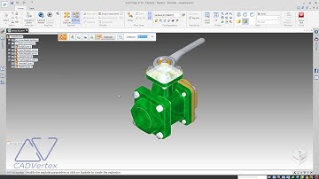 Solid Edge Video Quick Tip #071