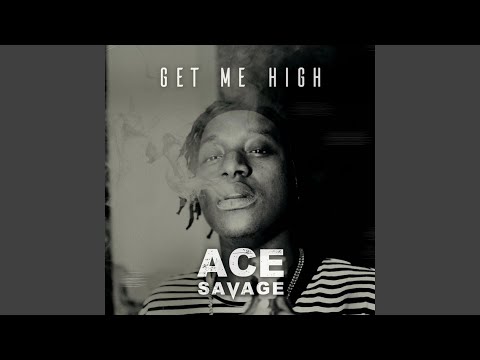 Get Me High