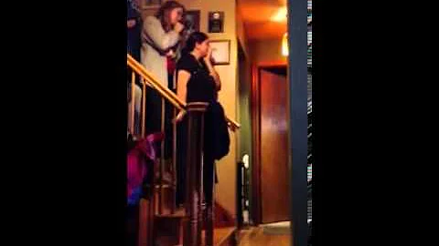 Stephs sweet 16