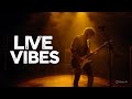 Style of Gary Moore &amp; Albert King Slow Blues Rock Instrumental In Rainy Night Blues No Vocals