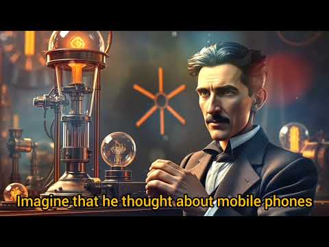 تسلا المخترع اللي حارب إديسون وكسب احترام التاريخ