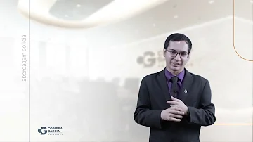 O que a polícia pode fazer em uma abordagem?