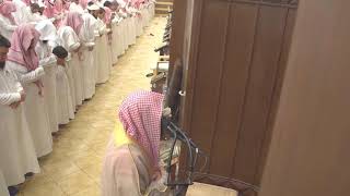 Muhammad Al-Luhaidan | Surah Adh-Dhariyat | NEW
