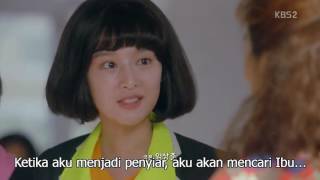 Fight For My Way Episode 1 Indo Sub