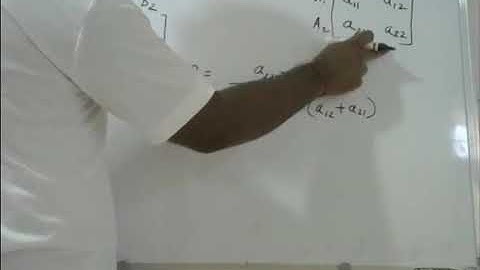 2x2 Games without Saddle Point