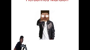 Herobrines Return Lets Play Part 1- GEUSS WHOS BACK