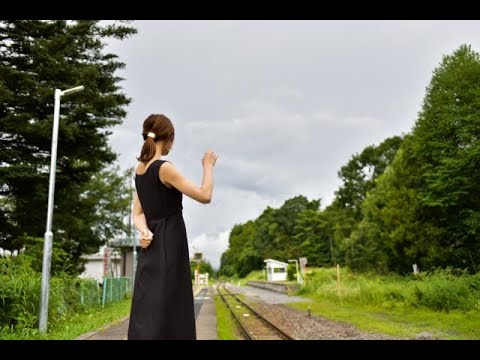 別れの朝　歌：向井智子