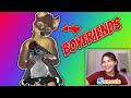 He's MY TOP - VRChat Furries Invade Omegle: Episode 24