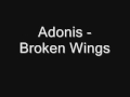 Adonis - Broken Wings [Full] [2009] [Download]