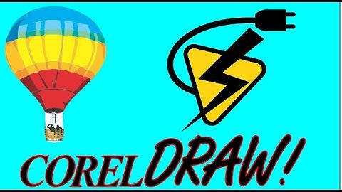CorelDraw Tips & Tricks Remove Water Marks and move nodes