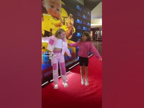 Милана стар как снимали клип