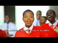 Bwana tunaemwinua geita adventist secondary school choir