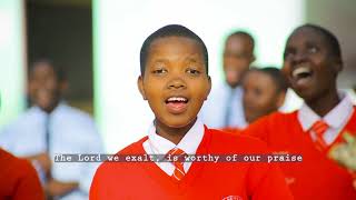 BWANA TUNAEMWINUA- Geita Adventist Secondary School Choir