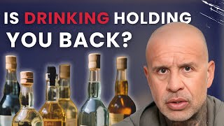 Overcoming Alcohol: Finding Your Why and Building a Healthier Life