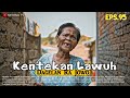 Kentekan lawuh  dagelan ra jowo eps 95  film pendek komedi