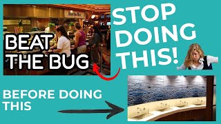 Cruise Ship Nightmare: Survive Norovirus with These Simple Steps