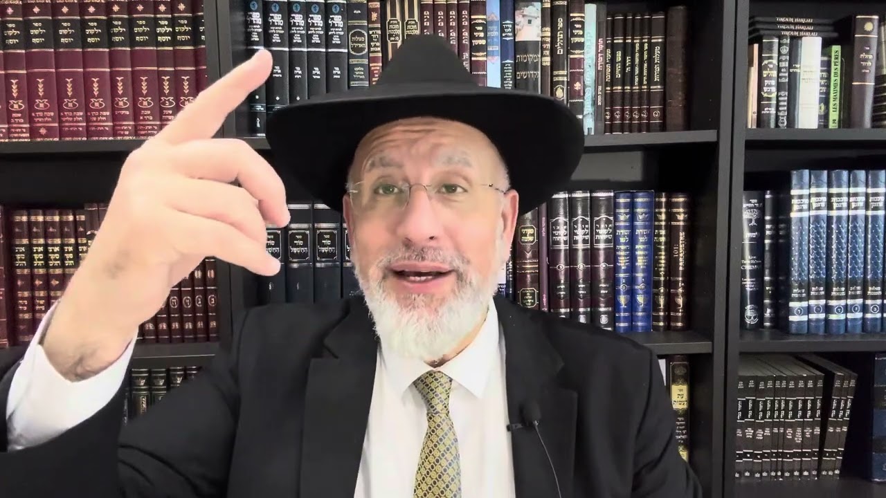 C’est la fin de l’histoire qui compte (Zohar) Leilouy nichmat de Shimon Nissim Hai ben Rahel zal