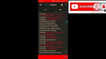 ⭐NUEVO SERVIDOR PARA HTTP CUSTOM PERSONAL⭐