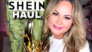 SHEIN HAUL JULY 2026✨SHEIN Curve July Stores Promotion:Pick Your Curve, Play Your Role|Summer Out...