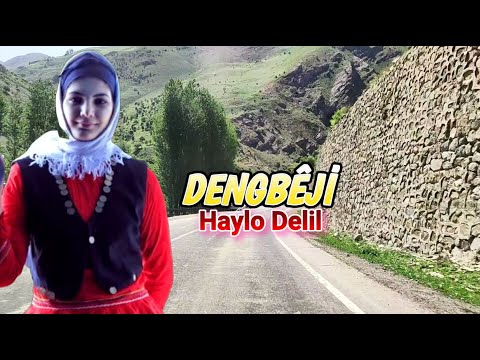 Haylo Delil-Dengbeji dertli