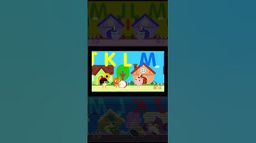 Super Simple ABC Song Sparta Pitch Intro Logo Effects Sponsored By Klasky Csupo 2001 Effects