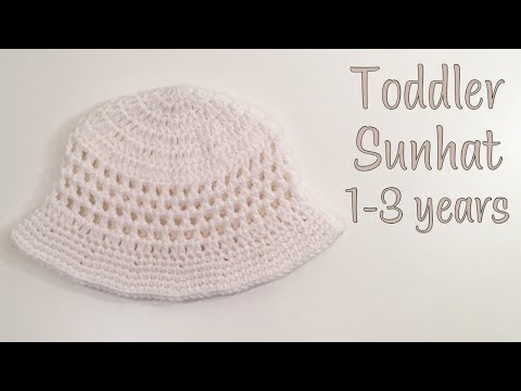 Video: Får småbarn en vagghatt?