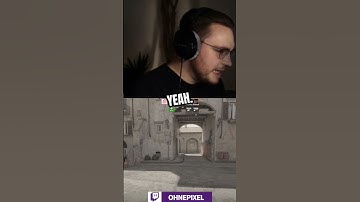 XQC RAP #ohnepixel #cs2 #fyp
