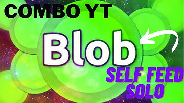 KING OF SELF FEED│BLOB.IO