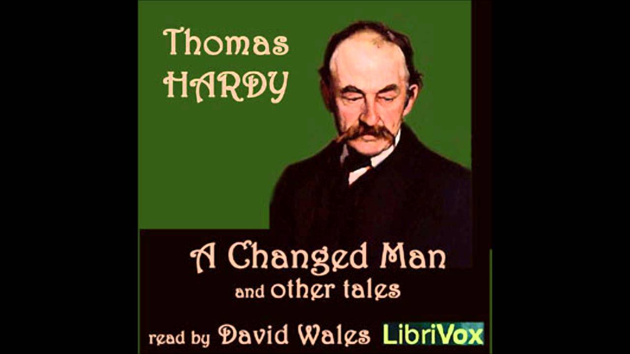 A Changed Man and Other Tales by Thomas Hardy - Story 9: Master John Horseleigh, Knight