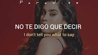 You Don't Own Me — Lauren Jauregui (cover)