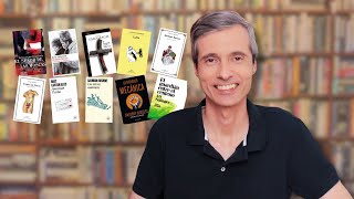 10 libros polémicos de la historia de la literatura | Juan José Ramos Libros