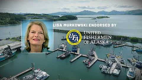 Fishermen  Julianne Curry | Lisa Murkowski for U.S...