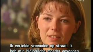 Classified Miracle Unbelievable Reunion of Adopted Daughter and Birth Mother Beyond Chance