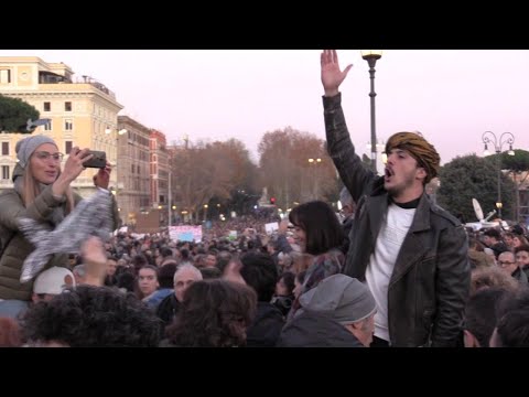 Sardine a Roma,