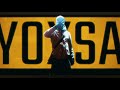 Yoxsa  dans la ville20 clip officiel