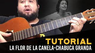 Vídeo de La Flor De La Canela