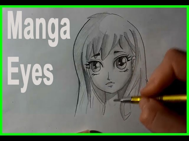 ❖ How NOT to Draw Manga Eyes ❖ by Futopia - Make better art
