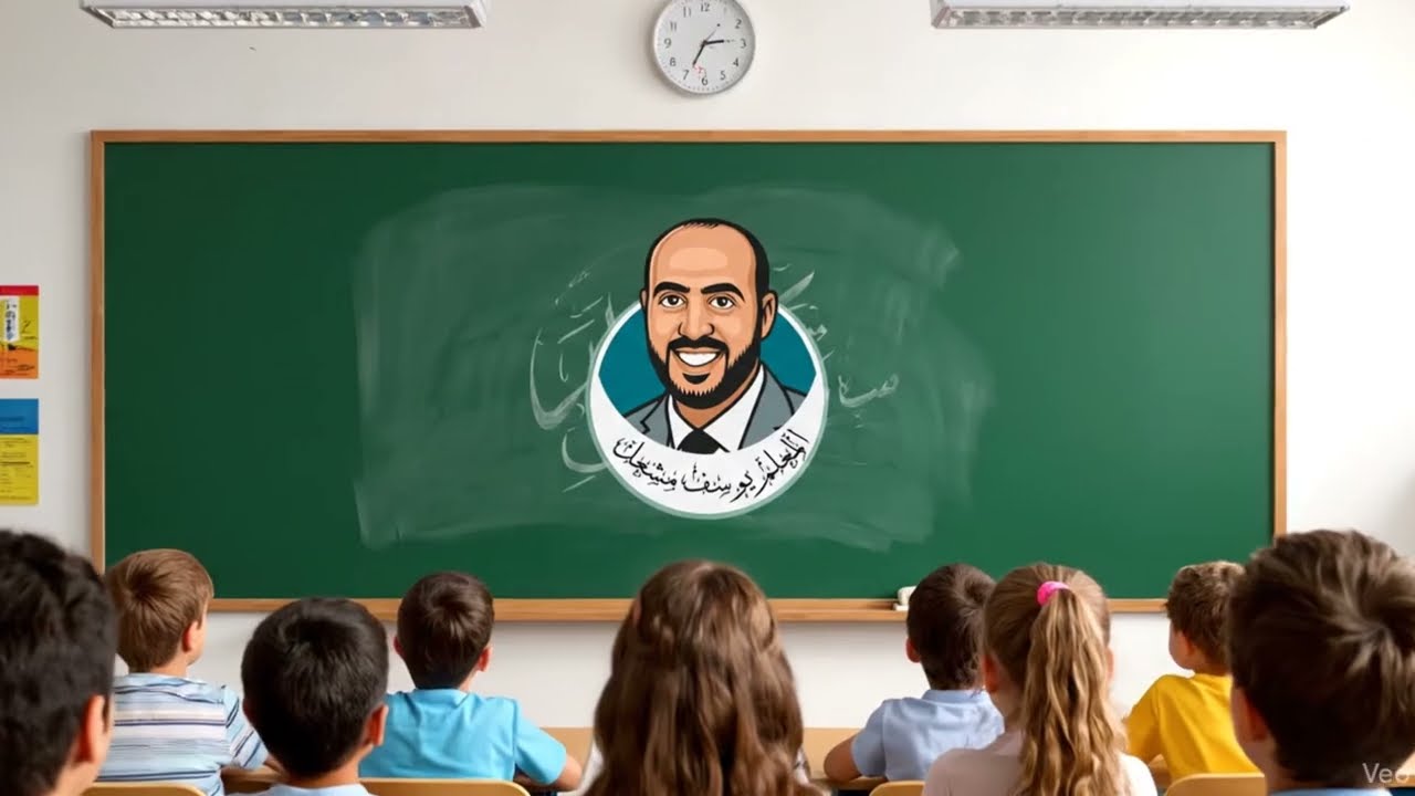 ورشة تطبيقية برمجة الألعاب التعليمية التفاعلية باستخدام الذكاء الاصطناعي| 1 | المعلم يوسف مشعل