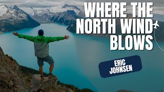 Eric Johnsen -  Where The North Wind Blows