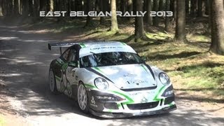 East Belgian Rally 2013