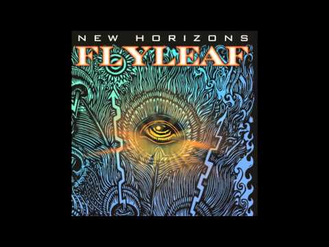 Flyleaf New Horizons Album Preview Track By Track