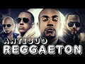 Reggaeton antiguo  acef music