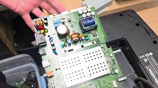 How to Replace the PCB -  Bose Solo TV – Fixing No Power Issue