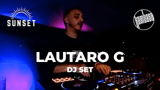 Download Lagu Lautaro G – Sunset 3rd Edition | DJ Set | Chascomús, Buenos Aires, Argentina (Progressive House) MP3 Download Lagu Lautaro G – Sunset 3rd Edition | DJ Set | Chascomús, Buenos Aires, Argentina (Progressive House) MP3