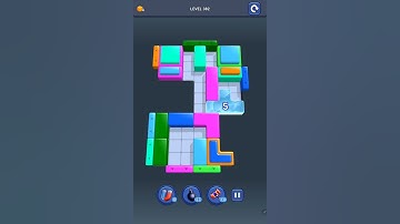 Shape Escape Level 382