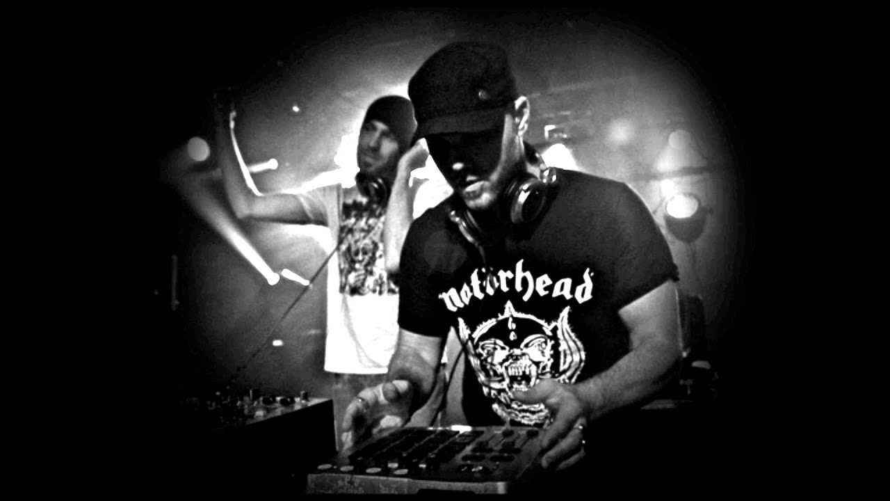 Nasty Ways (Boreta & Eprom) - Cyber Snake