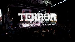Terror - Stick Tight (Live at Furnace Fest 2023)