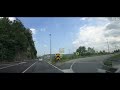 Driving Through Serbia, Cacak Uzice