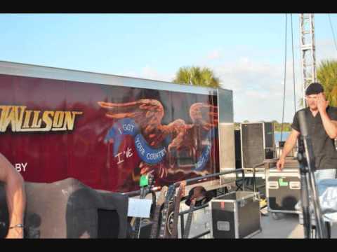 GRETCHEN WILSON INTERVIEW JAM FOR AMERICA BIKETOBERFEST DAYTONA BEACH STYLE 2010