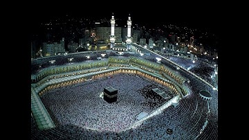 اروع تلاوة من سورة الواقعه للشيخ سعد السبيعي...